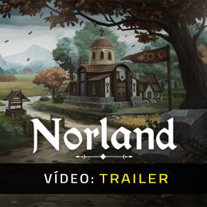 Norland- Trailer de Vídeo