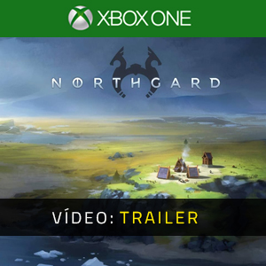 Northgard Xbox One - Trailer de vídeo