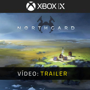 Northgard Xbox Series - Trailer de vídeo