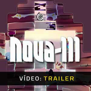 NOVA-111 Atrelado De Vídeo