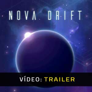 Nova Drift Atrelado De Vídeo