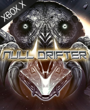 Null Drifter