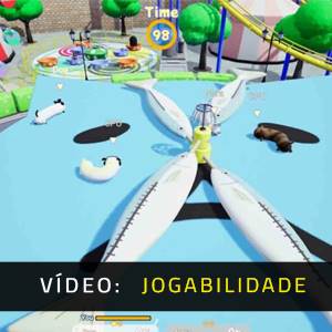 Nyaaaanvy - Vídeo de Jogabilidade