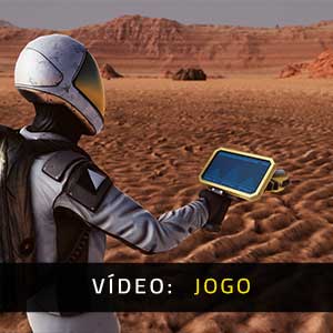 Occupy Mars The Game - Jogo de Vídeo