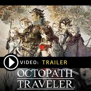 Comprar OCTOPATH TRAVELER CD Key Comparar Preços