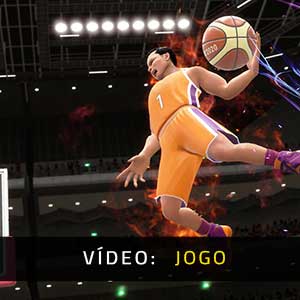 Olympic Games Tokyo 2020 Vídeo de jogabilidade