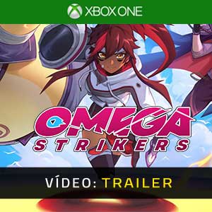 Omega Strikers Trailer de Vídeo