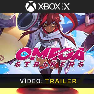 Omega Strikers Trailer de Vídeo