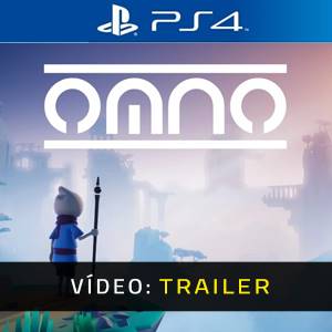 Omno PS4- Atrelado de Vídeo