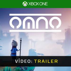 Omno Xbox One- Atrelado de Vídeo