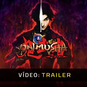 Onimusha Warlords - Trailer