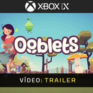 Ooblets Xbox Series - Trailer