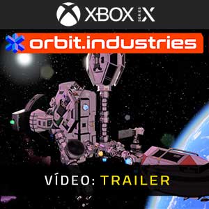 orbit.industries Xbox Series- Atrelado