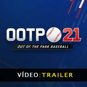 Out of the Park Baseball 21 Vídeo do atrelado