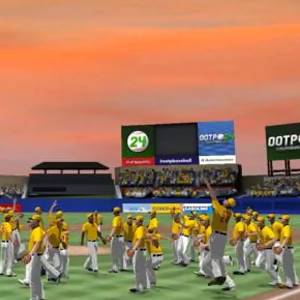 Out of the Park Baseball 24 - Fim de jogo