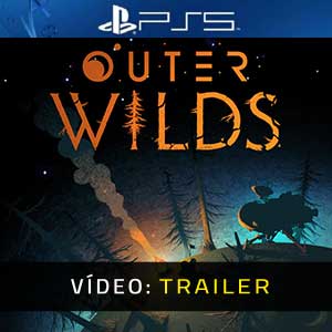 Outer Wilds PS5 Trailer Video