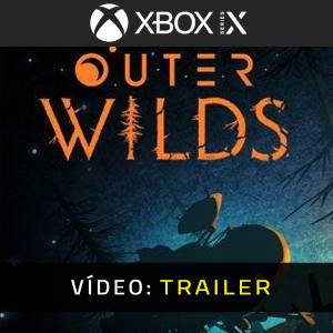 Outer Wilds Vídeo do atrelado