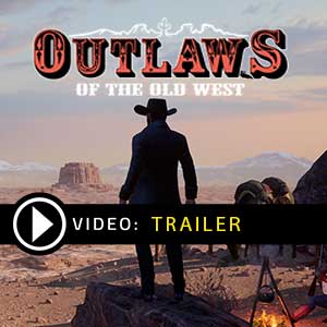 Comprar Outlaws of the Old West CD Key Comparar Preços