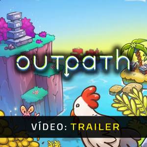 Outpath - Trailer