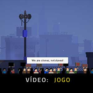 Overloop - Jogo de Vídeo