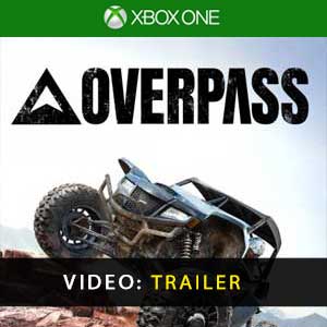 Comprar OVERPASS Xbox One Barato Comparar Preços