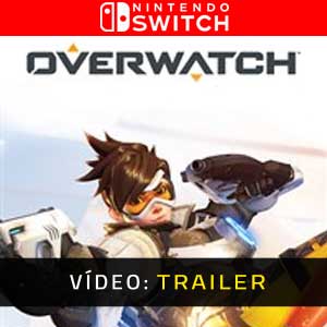 Comprar Overwatch Nintendo Switch barato Comparar Preços