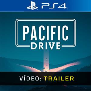 Trailer de vídeo Pacific Drive PS4