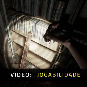 PANICORE - Jogabilidade