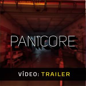 PANICORE - Trailer