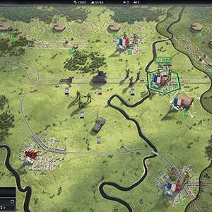 Panzer Corps 2 Unidades Diferentes