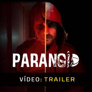 PARANOID Vídeo de Trailer