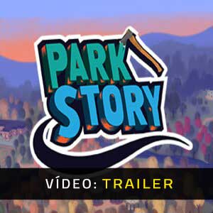 Park Story - Atrelado de vídeo