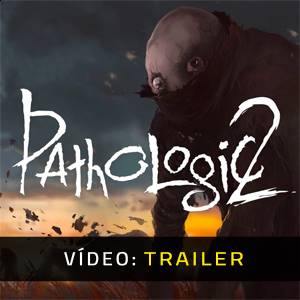 Pathologic 2 Trailer de Video