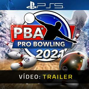 PBA Pro Bowling 2021