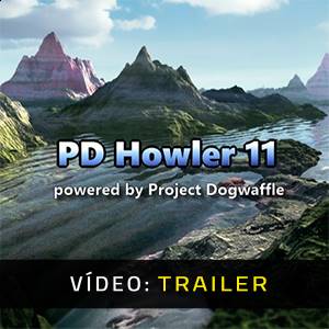 PD Howler 11 Trailer de Vídeo