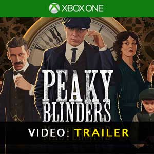 Comprar Peaky Blinders Mastermind Xbox One Barato Comparar Preços