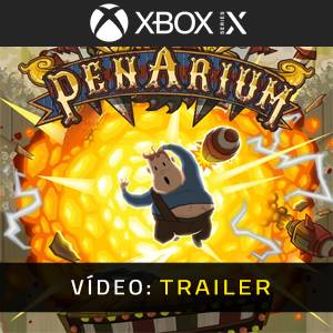 Penarium - Trailer