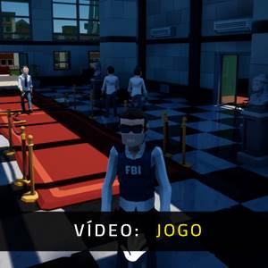 Perfect Heist 2 - Jogo de Vídeo