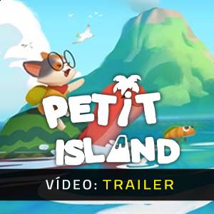 Petit Island - Trailer de Vídeo