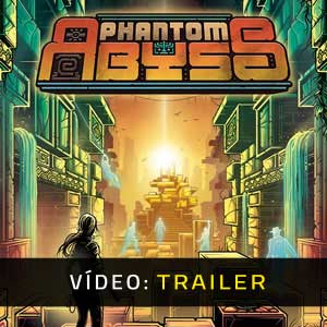 Phantom Abyss Atrelado de vídeo