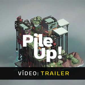 Pile Up - Video Trailer