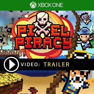 Comprar Pixel Piracy Xbox One Codigo Comparar Preços