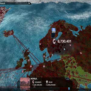 Plague Inc Evolved Simulador