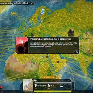 Plague Inc Evolved Indie