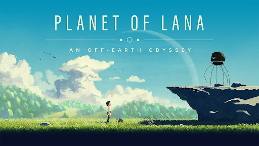 Date de sortie de Planet of Lana ?