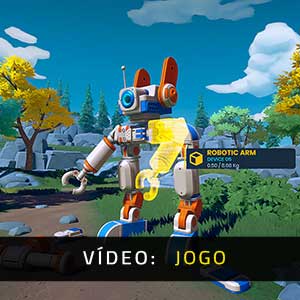 Plasma - Jogo de Vídeo