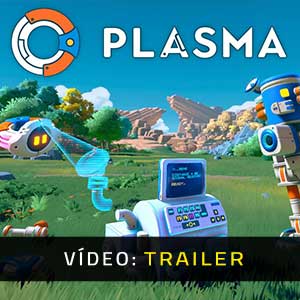 Plasma - Atrelado de Vídeo