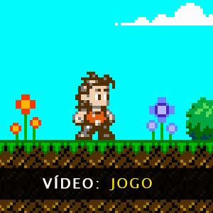 PlataGO! Super Platform Game Maker - Vídeo de Jogabilidade