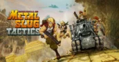 Metal Slug Tactics chegou – Veja onde jogar de graça