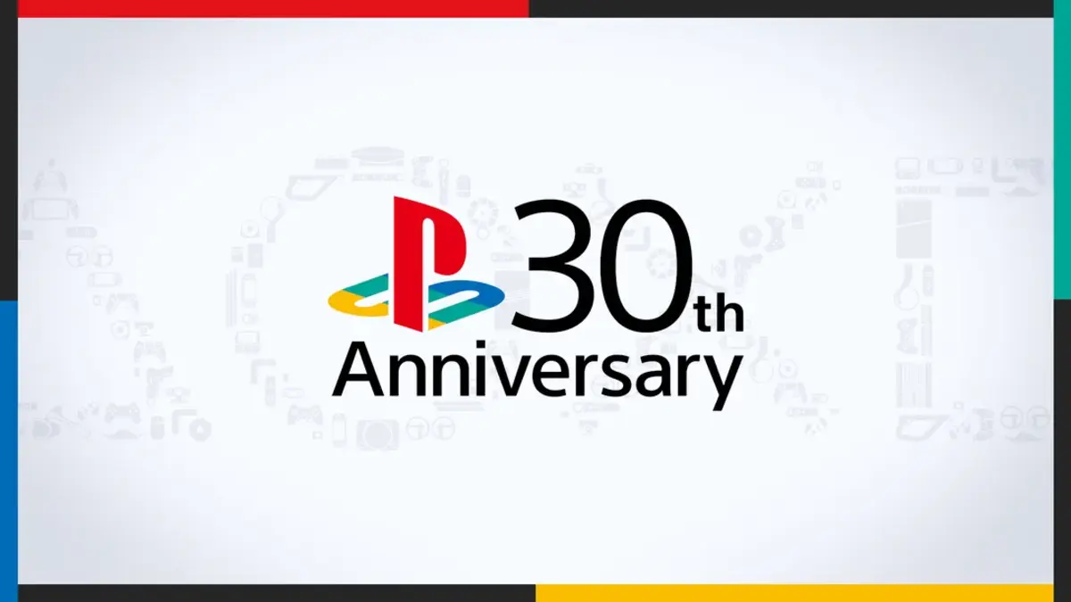 PlayStation Plus 30th Anniversary Events